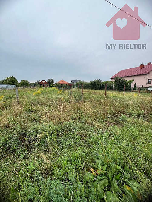 Продаж земельної ділянки 8.55 соток  - photo 3