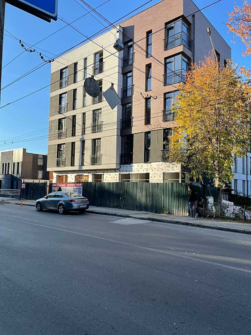 Продаж приміщення вільного призначення поверх - 2/5 Ternopil' - photo 5