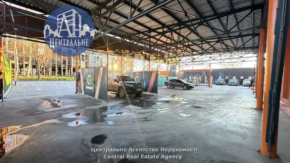 Здається АЗС / автомийка / шиномонтаж / СТО площа 300 кв.м Чернівці Руська 242 Чернівці - фото 19