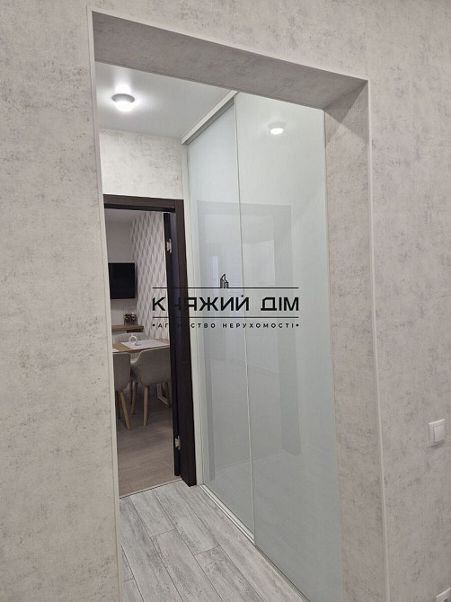 Продаж 2-кімнатної квартири в ЖК Патріотика | вул. Бориса Гмирі, 14б,м.Осокорки Київ - фото 6