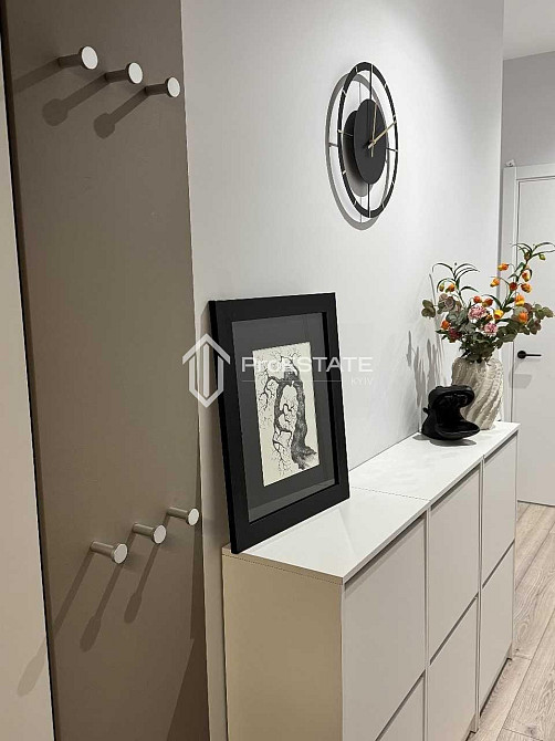 Продаж Квартира 2-кімнатна, 4/25 поверх на вул. Василя Тютюнника Киев - изображение 12