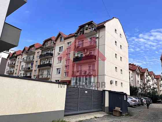 Продаж чотирикімнатної квартири район Боздош Uzhhorod