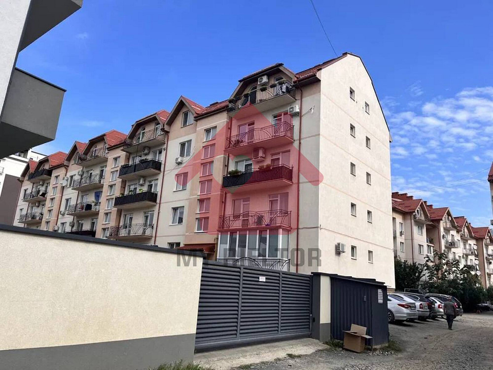 Продаж чотирикімнатної квартири район Боздош Uzhhorod - photo 1