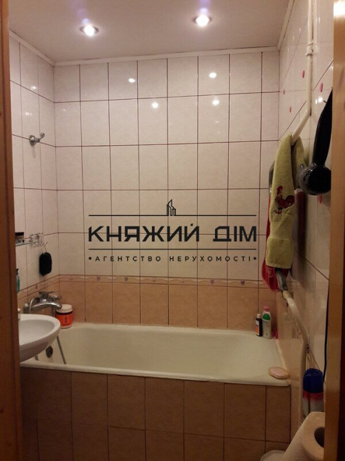 Продаж 1 кім. квартира-студія, ст. м. Звіринецька (Дружби Народів) Код об'єкту № 21144600 Київ - фото 12