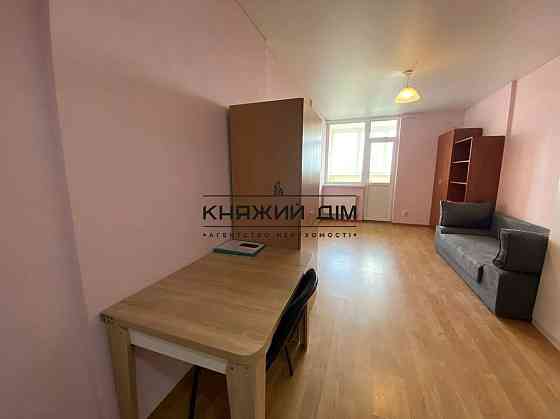 Оренда Квартира 1-кімнатна, 26/27 поверх на Лобачевского пер. Kiev