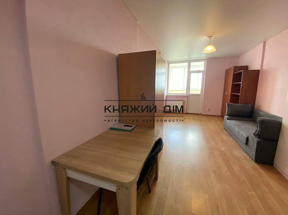 Оренда Квартира 1-кімнатна, 26/27 поверх на Лобачевского пер. Kiev - photo 3