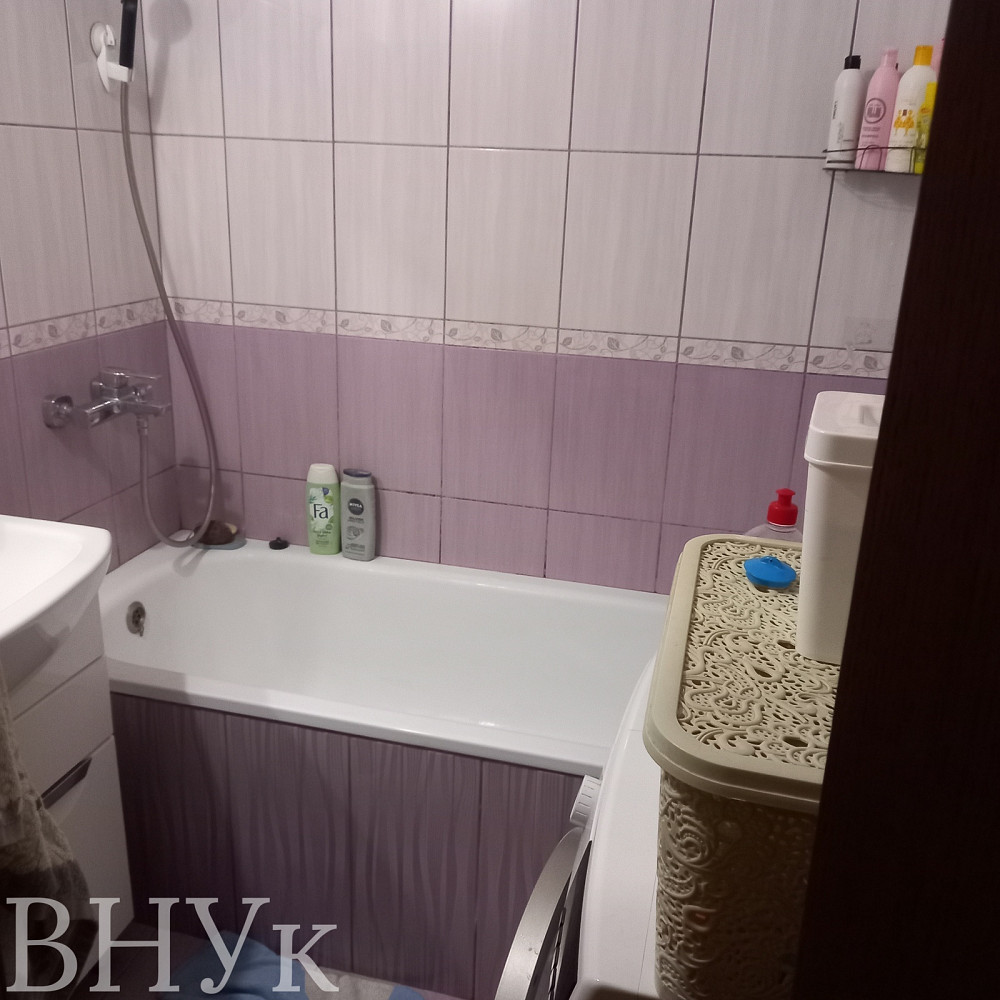 Продаж Квартира 4-кімнатна, 4/9 поверх на Соборності Луцьк - фото 12