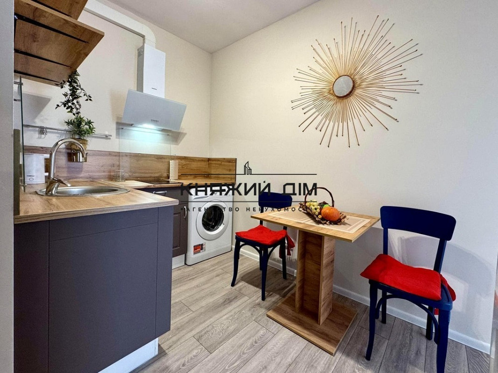 Здача квартири на Некрасова, 2 ЖК Dibrova park № 11203644 Київ - фото 7