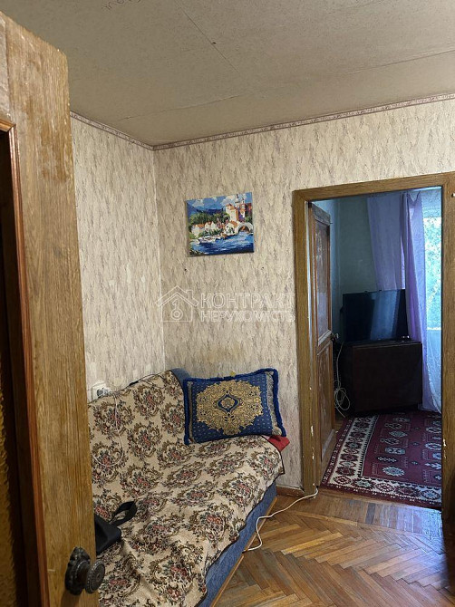 Продаж Квартира 2-кімнатна, 1/5 поверх на вул. Ново-Баварський Харьков - изображение 1