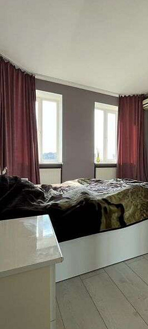 Продаж Квартира 3-кімнатна, 10/11 поверх на Тополева улица Одеса - фото 17