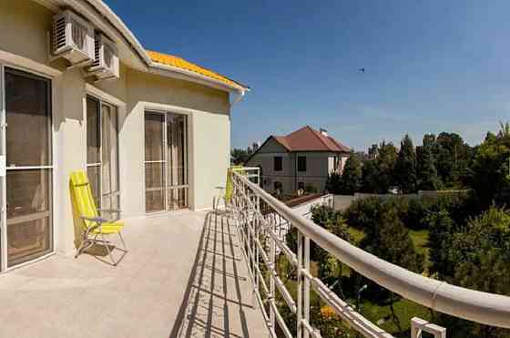 Оренда Будинок на Аркадиевский пер., 14/4 Odessa