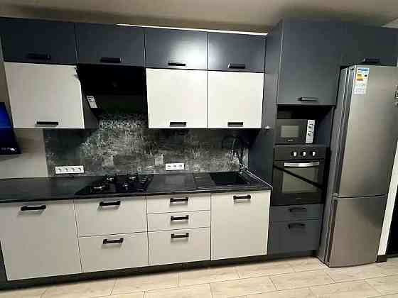 Оренда Квартира 2-кімнатна, 12/12 поверх на Победы наб., 44С Дніпро