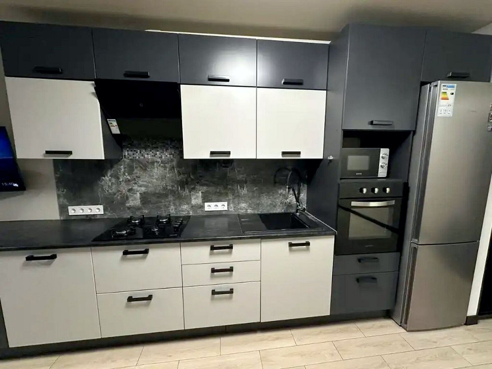 Оренда Квартира 2-кімнатна, 12/12 поверх на Победы наб., 44С Дніпро - фото 6