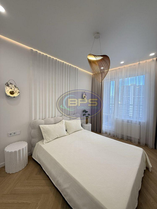 Продаж 2к квартири 66 кв. м Одеса - фото 10