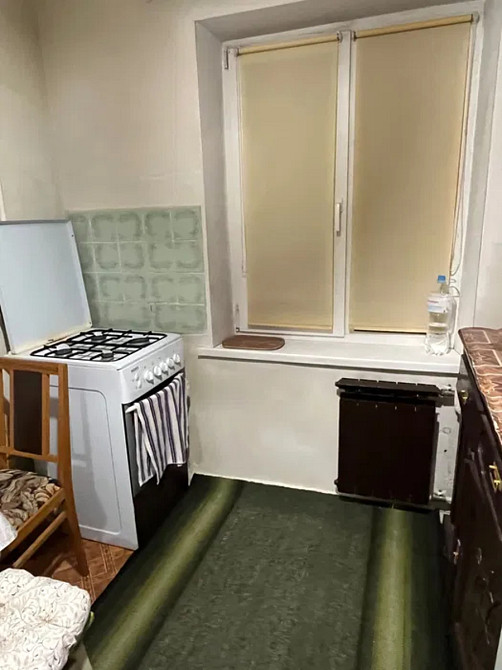 Оренда Квартира 1-кімнатна, 2/9 поверх на проспект Європейського союзу, 64 б Київ - фото 1