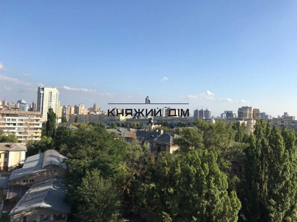 Оренда Квартира 2-кімнатна, 9/25 поверх на Белорусская ул. Киев - изображение 9