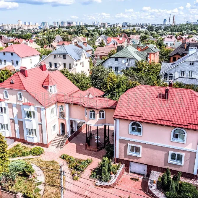 484 A Two-story villa for rent with a swimming pool Kiev - photo 19