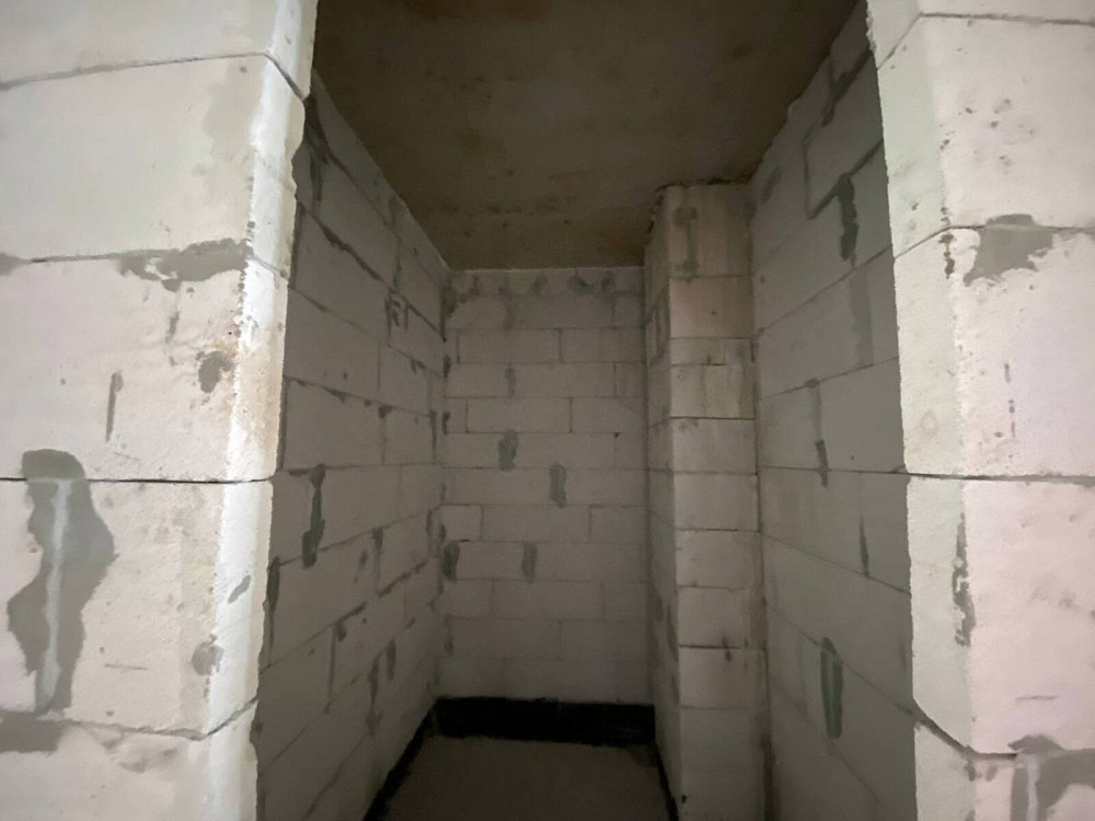 Продаж Квартира 3-кімнатна, 2/8 поверх на вул. Дубенська Кременець - фото 14