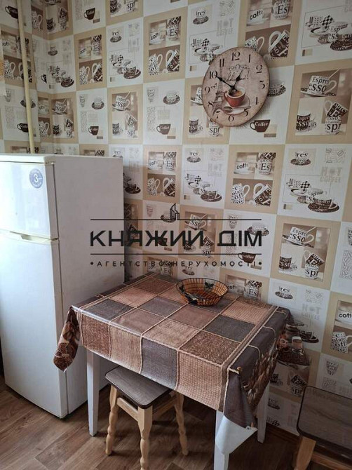 Оренда Квартира 2-кімнатна, 4/5 поверх на Потье Эжена ул. Kiev - photo 8