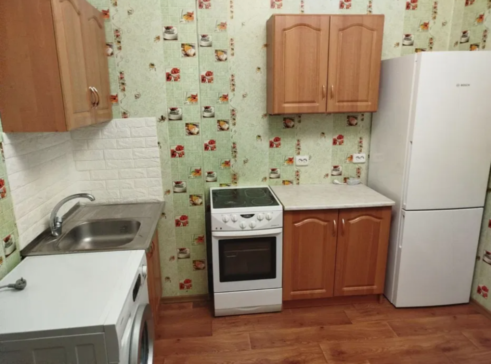 Оренда Квартира 1-кімнатна, 6/25 поверх на Данченка, 5 Kiev - photo 2