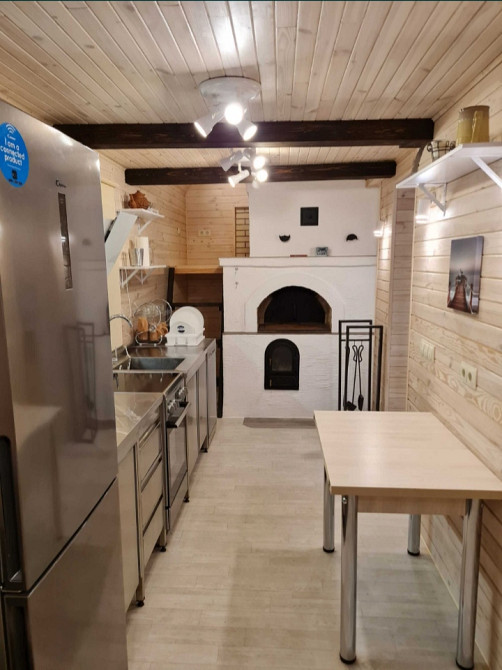 Оренда 1-поверховий Будинок  65 кв.м 3 кімн. на Луки Житомир - изображение 2