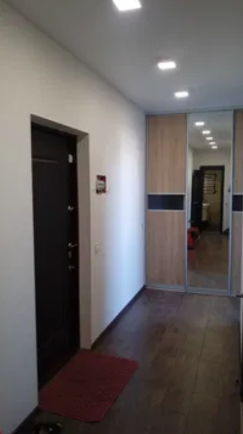 Продам 2-х комнатную квартиру с ремнтом в ЖК Романовский (ул.Проценко) Одесса - изображение 9