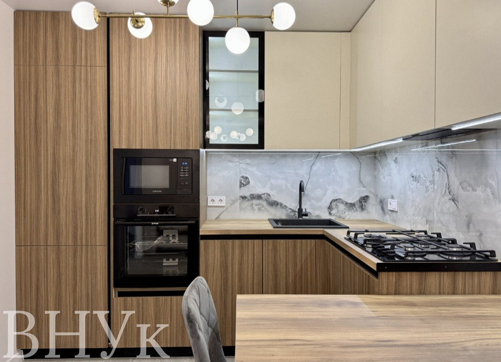 Продаж Квартира 3-кімнатна, 6/12 поверх на вул. Київська Ternopil' - photo 5