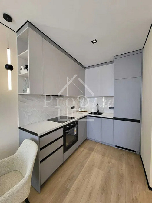 Продаж Квартира 1-кімнатна, 21/25 поверх на Родини Крістерів вул., 14б Kiev - photo 4