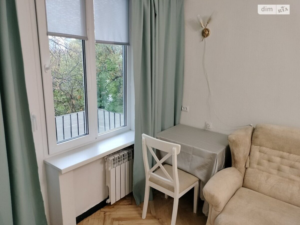 Оренда Квартира 1-кімнатна, 4/5 поверх на вул. Григорія Чупринки, 4 Київ - фото 4