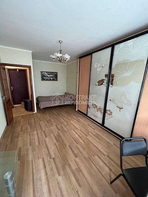 Оренда Квартира 1-кімнатна, 2/9 поверх на вул. Астрономічна Харків - фото 1