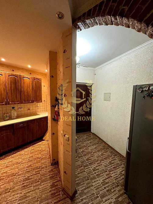 Продаж Квартира 2-кімнатна на Семьи Стешенкив ул., 7 Київ - фото 2