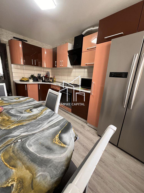 Продаж 4к квартири 84 кв. м Львів - фото 4