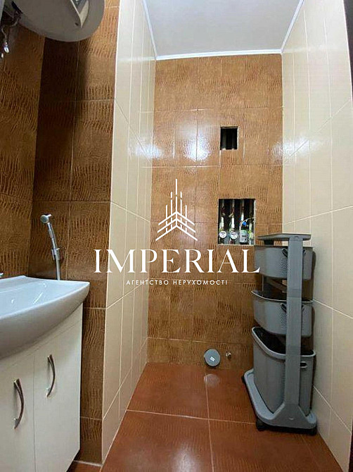 Продаж Квартира 3-кімнатна, 14/22 поверх на вул. Академіка Палладіна Kiev - photo 19