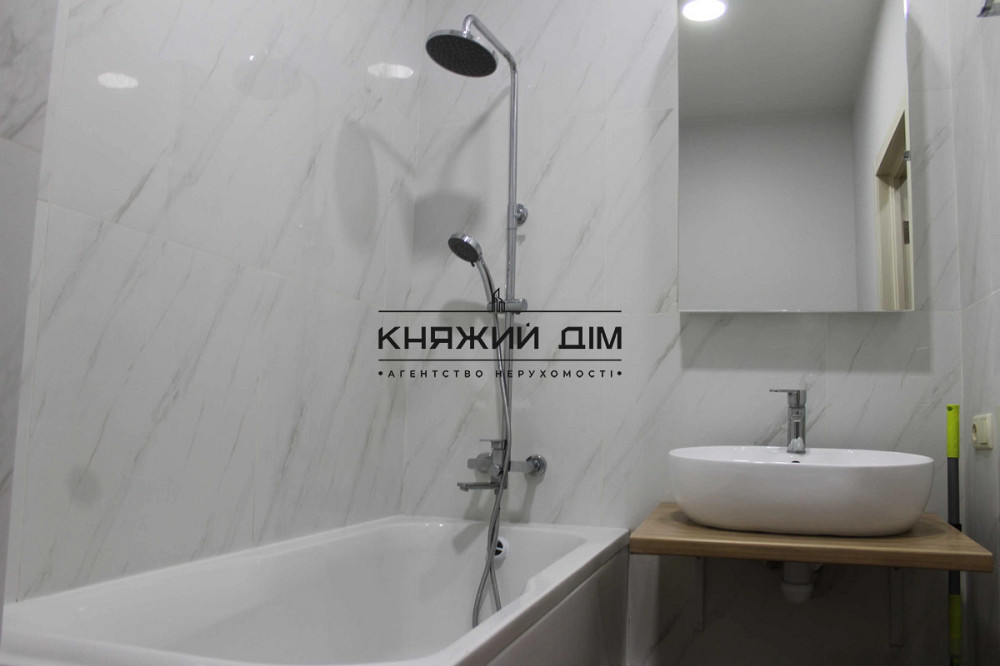 ОРЕНДА 1 к кв. студіо в ЖК Нова Англія вул. Михайла Максимовича 28Б код 11203278 Київ - фото 6