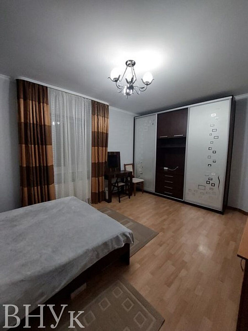 Продаж Квартира 3-кімнатна, 4/4 поверх на Новочерчицька Луцк - изображение 11