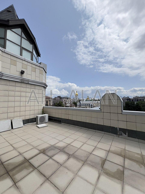 Оренда офісне приміщення на Велика Житомирська вул., 20 приміщень - 10, поверх - 8/9 Київ - фото 15