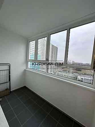 Оренда Квартира 1-кімнатна, 12/24 поверх на Приміська Kiev