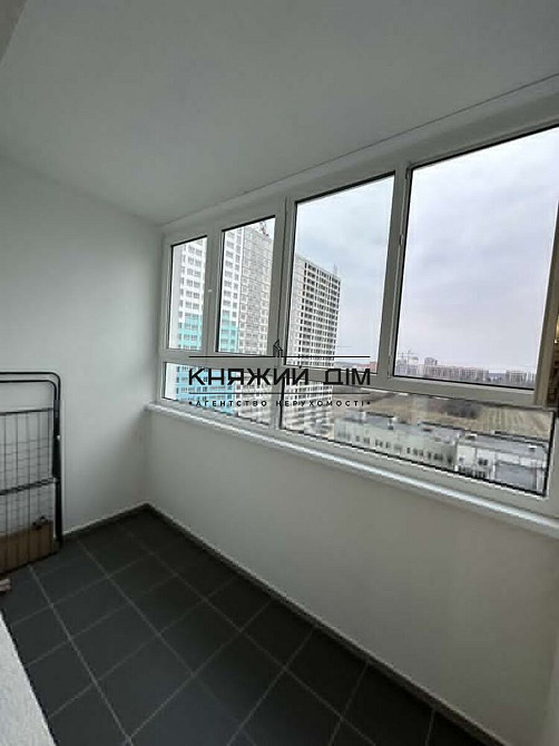 Оренда Квартира 1-кімнатна, 12/24 поверх на Приміська Kiev - photo 4