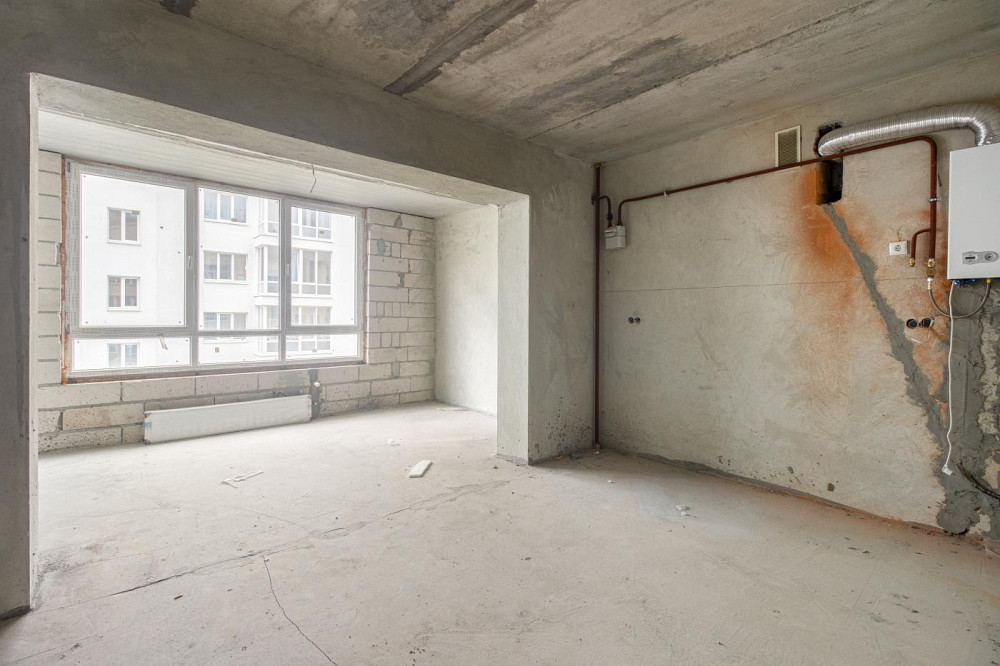 Продаж Квартира на улица Мікльоша Карла 3 L'viv - photo 7