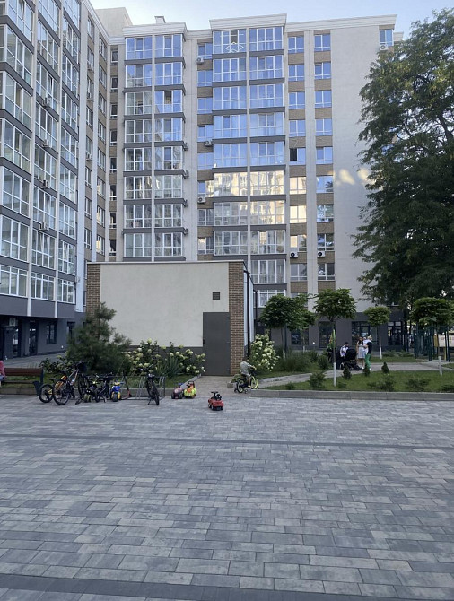 Смарт-квартира Одеса - фото 7