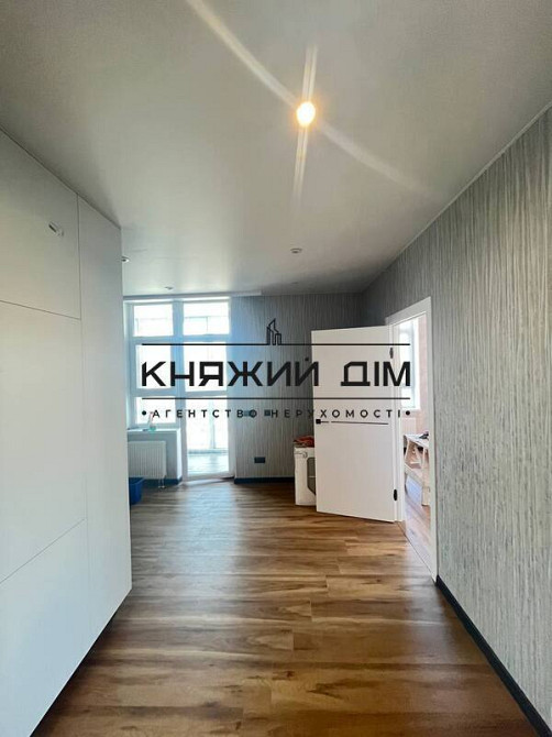 ПЕРША ЗДАЧА ! Оренда 2- к. квартири в ЖК Бережанський. № 11203459 Київ - фото 11