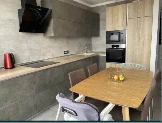 Продажа 3к Квартира 96 кв.м жаботинского Одесса