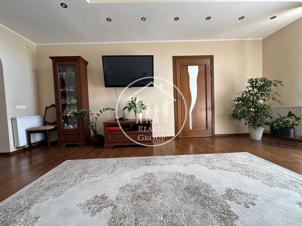 Продаж 2-поверховий Будинок з ділянкою 4 сот 164 кв.м  на проліскова, 35 Briukhovychi (Peremyshlianskyi raion) - photo 6