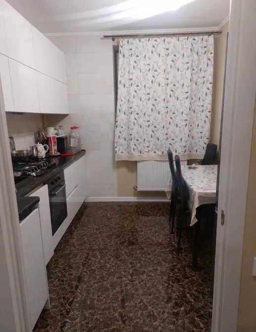 Продаж 3к Квартира 104 кв.м Старицкого Одеса - фото 1