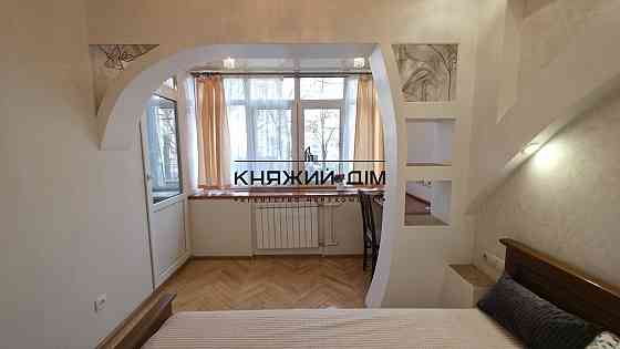 Продаж Квартира 1-кімнатна, 2/9 поверх на ул.Новогоспитальная Киев