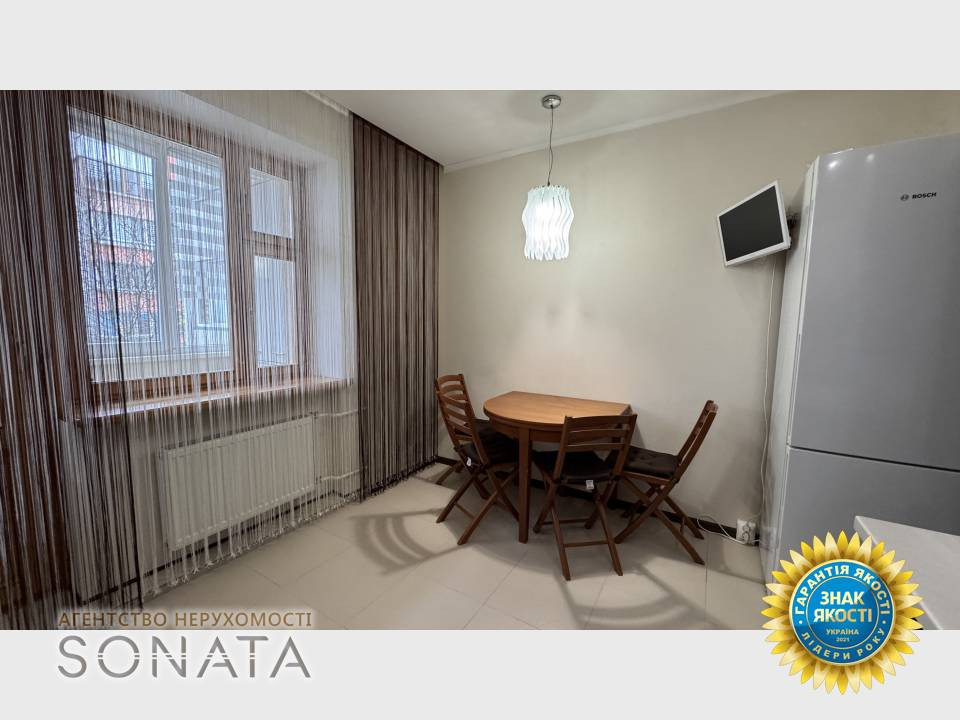 Продаж 3к Квартира 88.1 кв.м вул. Університетська, 14 Черкаси - фото 2