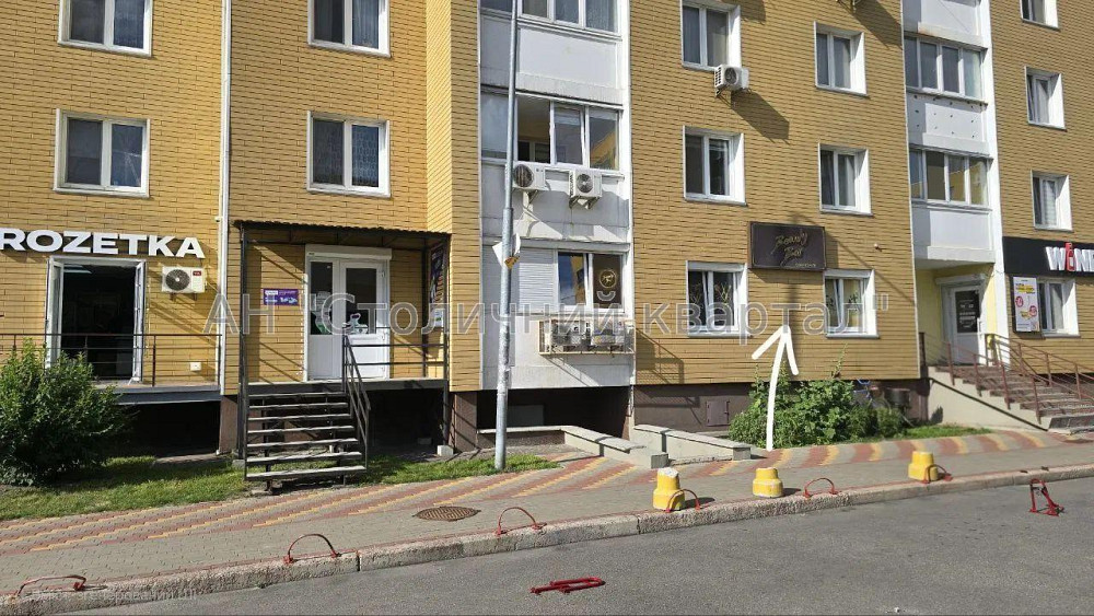 Оренда Будинок 3-кімнатний на Данченка Сергія вул., 1 Kiev - photo 3