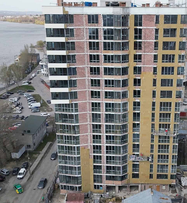 Продаж Квартира 3-кімнатна, 8/16 поверх Тернопіль - фото 7