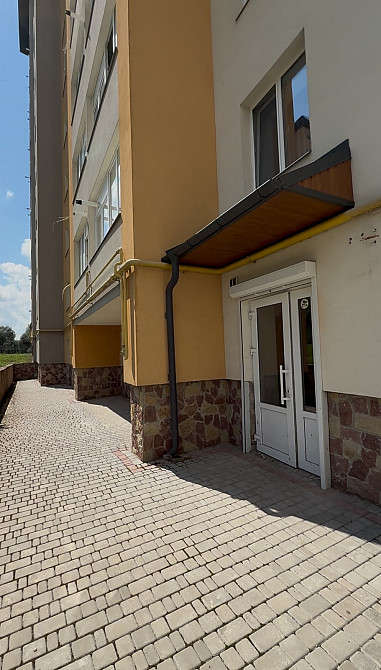 Продаж торгове приміщення поверх - 1 Тернополь - изображение 11