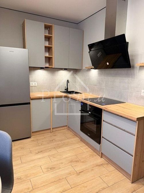 Оренда Квартира 2-кімнатна, 3/4 поверх на Березова вул., 44 Kiev - photo 4